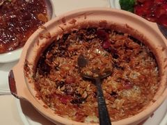 -八府香鸭·啫啫煲(华山路店)