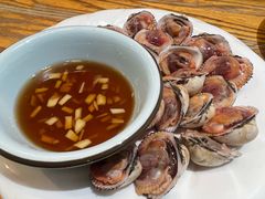 -金海湾海鲜排档(朱家尖店)