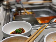 -海底捞火锅(龙湖三千集店)