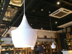 -东园小馆·早茶·淮扬小炒(江都路店)