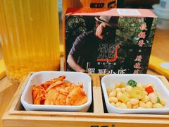 -蜀厨小匠(蒲江店)