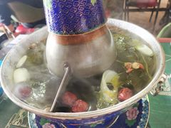 -龙虾风暴(松江店)