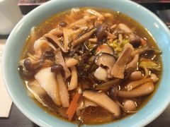 -喜晋道面馆(华严寺广场店)