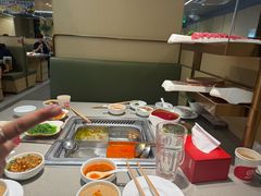 -海底捞火锅(泉城路店)