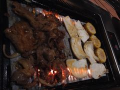 iphone_upload_pic-新石器烤肉(周浦万达店)