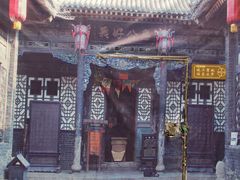 -平遥古城