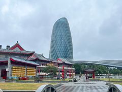 -海花岛旅游度假区