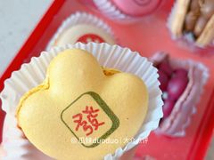 -盒马鲜生(红莲店)