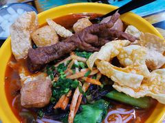 原味螺蛳粉-龍城柳州螺蛳粉(群星路店)