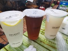 -洪都大拇指(洪都店)