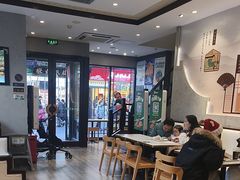 -德克士(前门店)