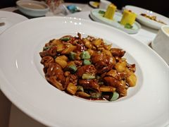 -大碗居·烤鸭·鱼头泡饼(天坛东门店)