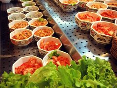 -谷町·烤肉自助(朱雀门店)