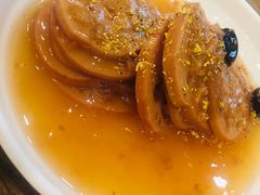 -老马家·舌尖上的西塘美食