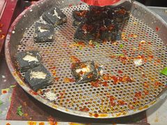 -黑色经典臭豆腐·湖南特产(太平街口店)