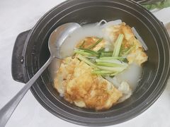 -岭下农庄·农家菜·野生大头鱼·公司团建(福永凤凰山店)