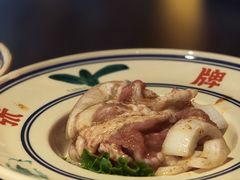 -张牌牌·东北烤肉小吃市集(金楠天街店)