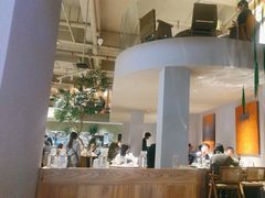 -KimPro 辛普乐概念韩餐