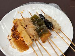 -郭记小街麻辣烫(虎坊路店)