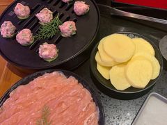 -珮姐老火锅(新街口店)