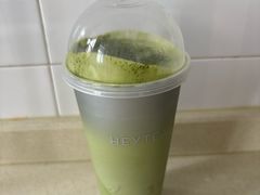 -喜茶(广州番禺奥园广场店)