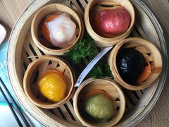 -一笼小幸运