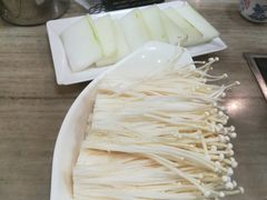 -牛魔王汕头牛肉火锅(笋岗店)