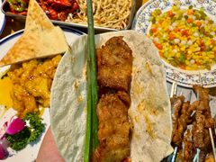 -食鸡公社辣子鸡·潍坊菜·烧烤