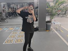 -VS私人健身工作室