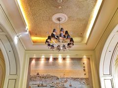 -利顺德大饭店·维多利亚花园(小白楼店)