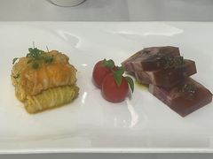 -皇朝尊会(龙之梦大酒店)