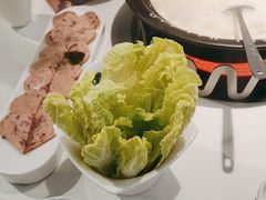 -洪氏嗨捞·广东猪肚鸡·椰子鸡火锅(西咸万象城店)