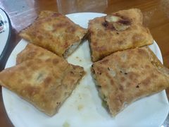 -清真麦顺和饭庄·二姐回头(和平店)