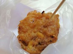 -阿婆油墩子(五里桥路188弄小区店)