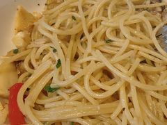 -安妮意大利餐厅(国贸店)