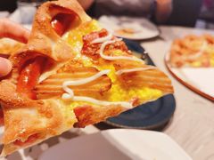 培根薯角-必胜客(乐山世豪PH店)