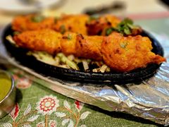 -Santoor 萨都里印度餐厅(北锣鼓巷店)