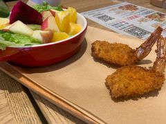-必胜客(新中纬店)
