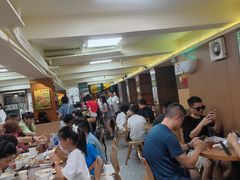 -百福麵家(新馬路店)