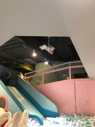 -卡通尼乐园(上海万象城店)