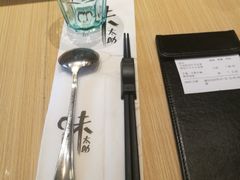 -味太助·银饭食堂(中华城店)