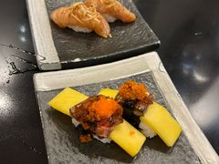 -古田居·特色寿司料理(骏欣中心店)