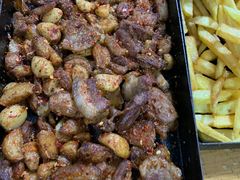 -晓梦戳子肉(瑞云路店)