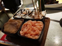 -新辣道鱼火锅(西直门店)