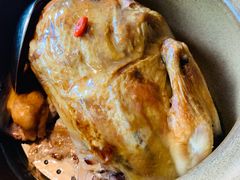 -金牌外婆家(苏州中心店)