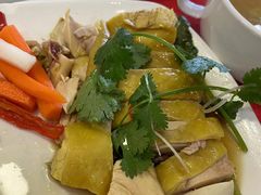 -亚坤 Ya Kun Kaya Toast(万象城店)