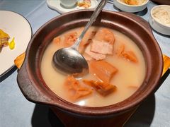 -晓粤·惹味粤菜(凯德乐峰广场店)