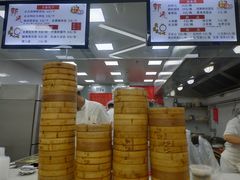 -天宫院小吃·包子炒肝儿(管庄店)