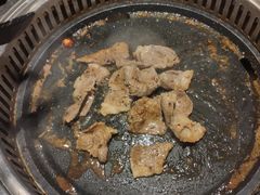 -花味·自助烤肉(雨花客厅店)