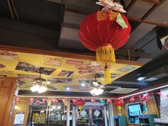 -云晓光头烧烤吧(德平路店)